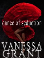 Cover for 'Dance of Seduction'