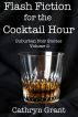 Flash Fiction for the Cocktail Hour - Volume 2 by Cathryn Grant