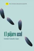 Cover for 'El p&aacute;jaro azul'