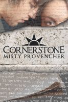 Cover for 'Cornerstone'