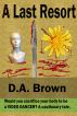 A Last Resort by D. A. Brown