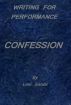 Confession by Leni Sands