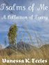 Psalms of Me by Vanessa Eccles