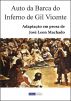 Auto da Barca do Inferno de Gil Vicente by JosÃ© Leon Machado