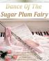 Dance Of The Sugar Plum Fairy Pure sheet music for piano and accordion arranged by Lars Christian Lundholm by Pure Sheet music