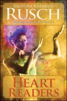 Cover for 'Heart Readers'