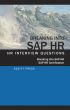 Breaking In to SAP HR: Interview Questions, Answers and Explanations by Equity Press 