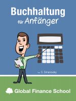 Cover for 'Buchhaltung f&uuml;r Anf&auml;nger'