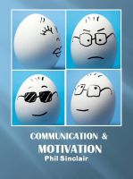 Cover for 'Communication & Motivation'