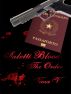 Saletti Blood:  The Order  (Volume 1) by Vana V