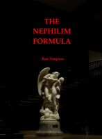 Cover for 'The Nephilim Formula'