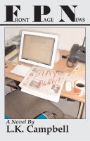 Cover for 'Front Page News'