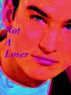 Not A Loser by Monica P