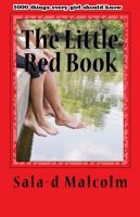 Cover for 'The Little Red Book...1000 things every girl should know'