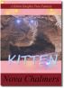 Kitten by Nova Chalmers