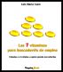 Las 7 vitaminas para buscador@s de empleo by Luis MarÃ­a Cano