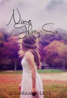 Cover for 'Nine Thirty Six'