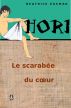 Le scarabÃ©e du coeur by BÃ©atrice EgÃ©mar