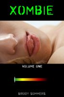 Cover for 'XOMBIE Volume One'