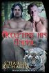 Accepting his Animal by Charlie Richards