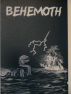 Behemoth- sea monster horror by Kristie Lynn Higgins