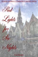 Cover for 'Red Lights for Six Nights'