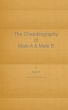 The Chatobiography of Male A and Male B by Male B