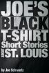 Joe's Black T-Shirt by Joe Schwartz
