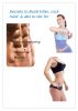 Secrets to Build killer, rock hard  & abs to die for by Dennis H