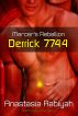 Mercer's Rebellion: Derrick 7744 by Anastasia Rabiyah