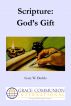 Scripture: God's Gift by GCI