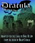 Dracula: A Play in One Act by Paul Olson