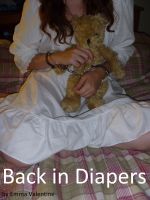 Cover for 'Back in Diapers'