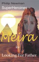 Cover for 'Meira in Looking for Father'