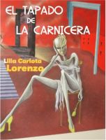 Cover for 'El tapado de la carnicera'