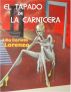 El tapado de la carnicera by Lilia Carlota  Lorenzo