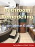 Bathroom Remodeling - A Complete Guide by K Doshi 
