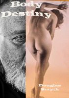 Cover for 'Body Destiny'