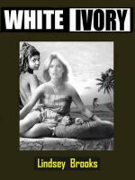 Cover for 'White Ivory'