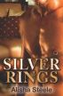 Silver Rings by Alisha Steele