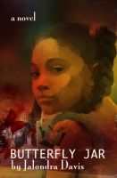 Cover for 'Butterfly Jar'