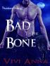 Bad to the Bone by Vivi Anna