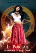 La Memoire du Sang T1 Le Portail by Sylvie Brisset