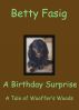A Birthday Surprise by Betty Fasig