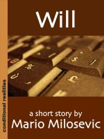 Cover for 'Will'