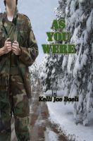 Cover for 'As You Were'