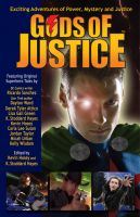 Cover for 'Gods of Justice'