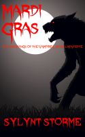 Cover for 'Mardi Gras (The Misgivings of the Vampire Lucius Lafayette)'