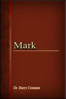 Cover for 'Mark'