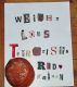 Weight Loss Terrorists by Redd Kaiman